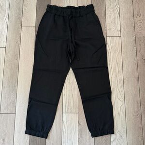 Banana Republic Black Women's Joggers